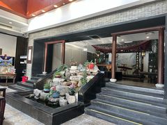 -苏州独墅湖书香世家酒店
