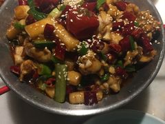 -小菜园新徽菜(马鞍山金鹰店)