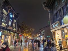 -南屏步行街