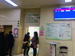 -成都市妇女儿童中心医院(中心院区)
