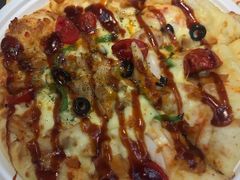 -City1+1城市比萨·意面(桂林路店)