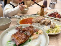 -百家鸡味馆(清泰店)