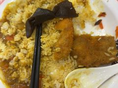 -和合谷(德外店)