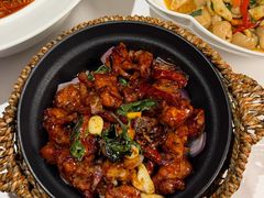 -味界·精致赣菜(招商花园城店)