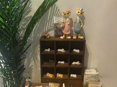 -小时光咖啡馆(开森度假森林店)