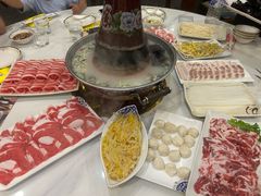 -清花阁乌拉满族火锅(厦门街店)