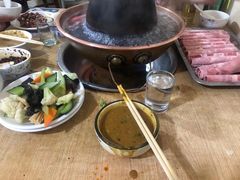 -原柳滩高台阶涮羊肉