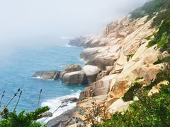 -东极岛景区
