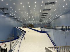 -广州热雪奇迹