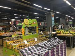 -永辉超市(凯德·天府店)