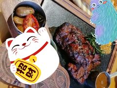 -MR.ROCKY洛奇先生RESTAURANT&BAR(宝安壹方城店)