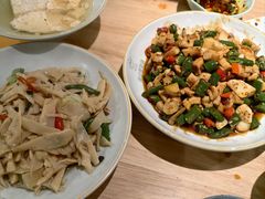 -冯记豆花店(健翔桥店)