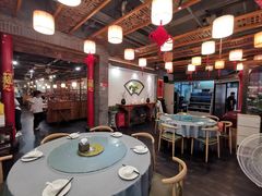 -又一福烤鸭·北京菜(东四店)