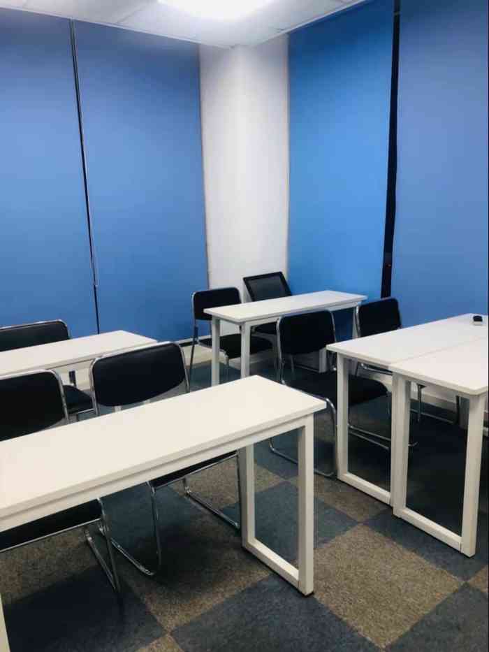 朗阁欧风小语种(国贸校区)-"同事推荐的这边的***英语,来体验一节,.