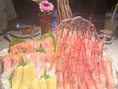 -松鹤精致料理(五一中路店)