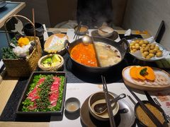 -山缓缓火锅(青岛万象城店)