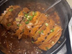 -卢大鲜鱼头捞饭(美利广场店)