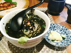 -山葵家·创意料理(宁波来福士店)
