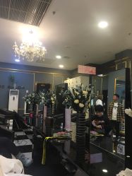 -BHG Hair Salon
