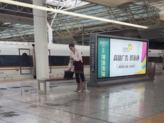 -南昌西站