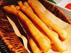 茴香小油条-麻路成都火锅(柏威年店)