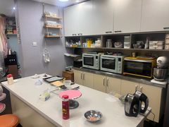 -爱之旅diy烘焙坊(西直门店)
