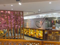 -东方饺子王(重庆路亚泰店)