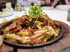 -106餐厅(山水文园店)
