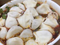 -回坊马二饺子馆
