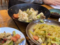 -阿木舂记·特色小吃(平江路店)