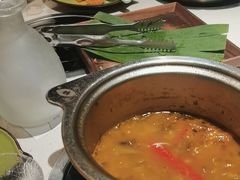 -一叶一世界·素食餐厅(锦华万达店)