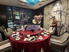 -RIVIERA 松鹤楼(外滩店)