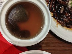 -逸林轩中餐厅(中信泰富朱家角锦江酒店)