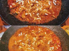 芝士章鱼肥牛-春熙台韩国料理·章鱼肥牛(西丽店)