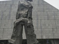 -侵华日军南京大屠杀遇难同胞纪念馆