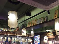 -樱宿日式和牛烧肉(五道口店)