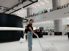 -TheRink大零溜冰场(IFS国金中心店)