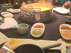 -生如夏花泰式火锅(西村黑金店)