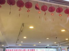 -虾大侠·盱眙龙虾老北京铜锅涮羊肉(金楠天街店)