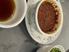 -鑫龙火锅城(青岛分店)