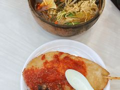 -金乐活美食(中街店)