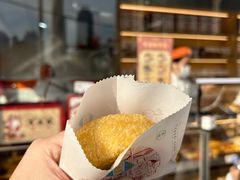 炸糕-耳朵眼炸糕(东北角店)