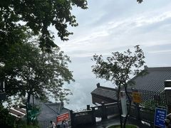 -北高峰