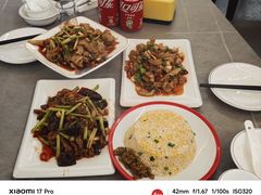 -廖老妈蹄花(中海国际店)