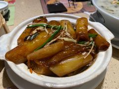 xo酱砂锅肠粉-点都德(汇盈广场店)