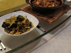 柠檬鸭-南宁荔园维景国际酒店·荔园中餐厅