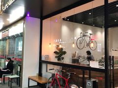 门面-常识咖啡common sense(春熙路店)