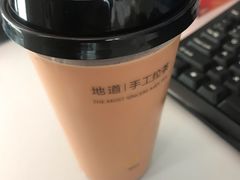 -香港鸳鸯王(西湖路店)