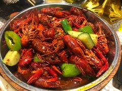 -云晓光头烧烤吧(新大陆广场店)