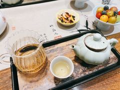 -中和·国风茶馆(愚园路店)
